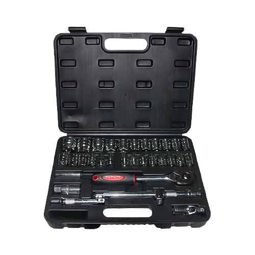 ソケットセットの多様なニーズの具体化