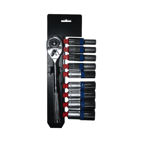 ソケットセットのユーティリティモデルの特許出願の増加傾向の理由