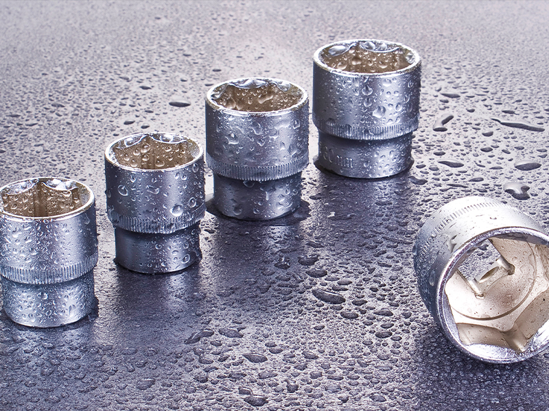 Torxレンチの品質を特定する方法はありますか？