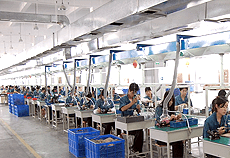 Shangyu Fuxin Hardware Tools Co.、Ltd。